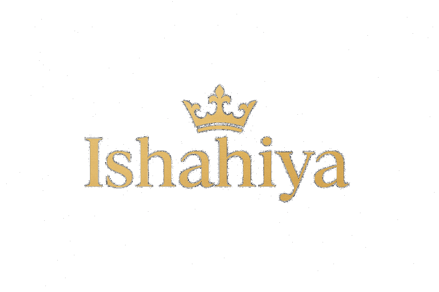 IshaHiyaone.shop Logo
