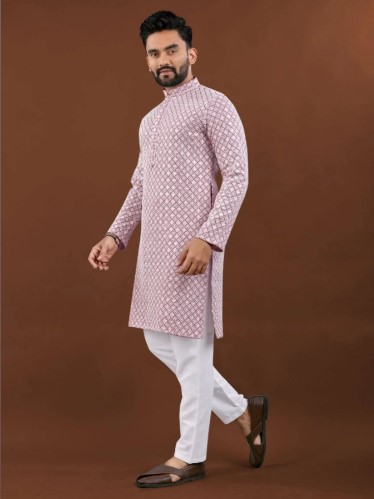 mens wedding kurta pajama